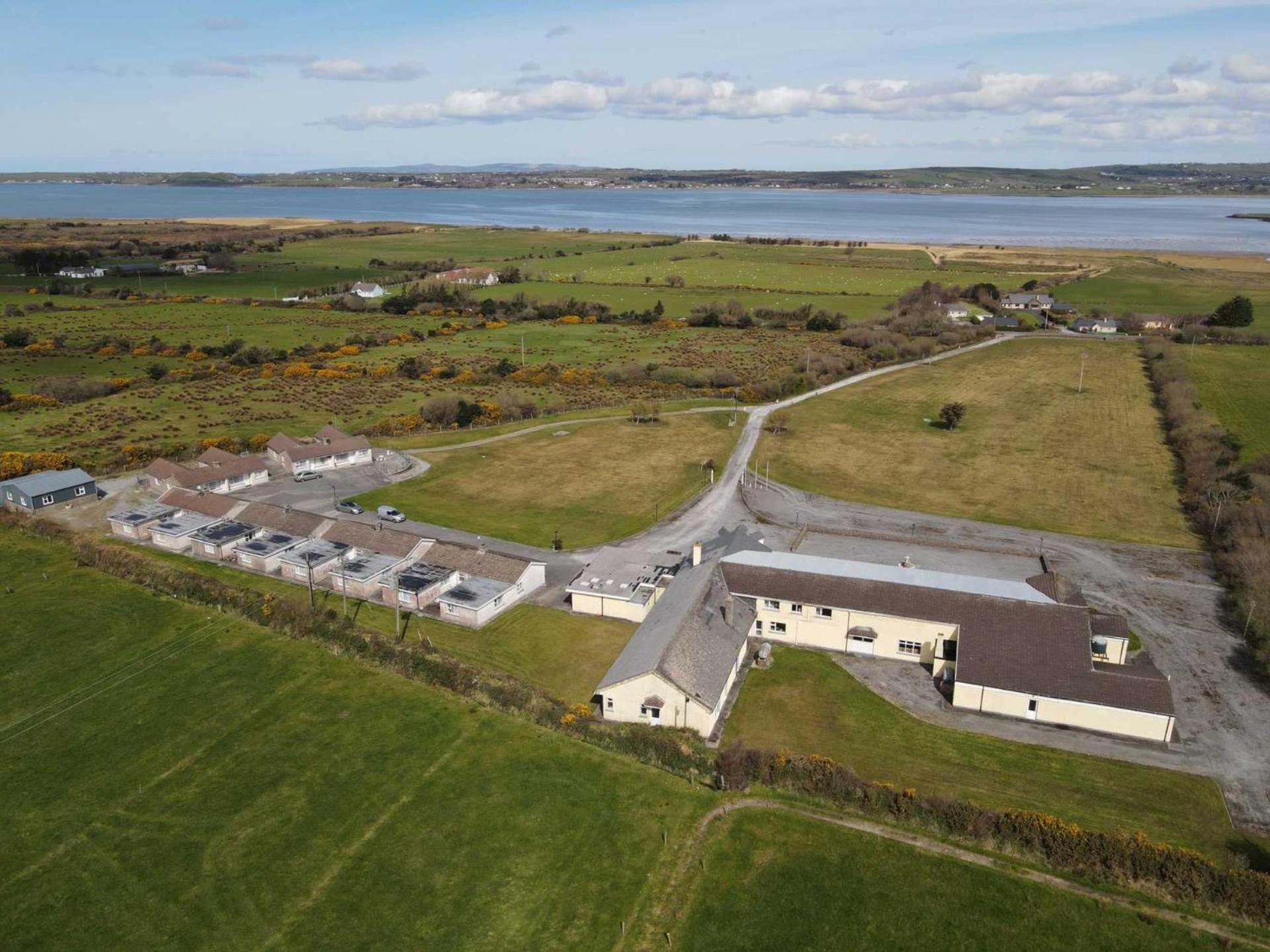 Mountain View Cottages V92X961 Tralee Bagian luar foto