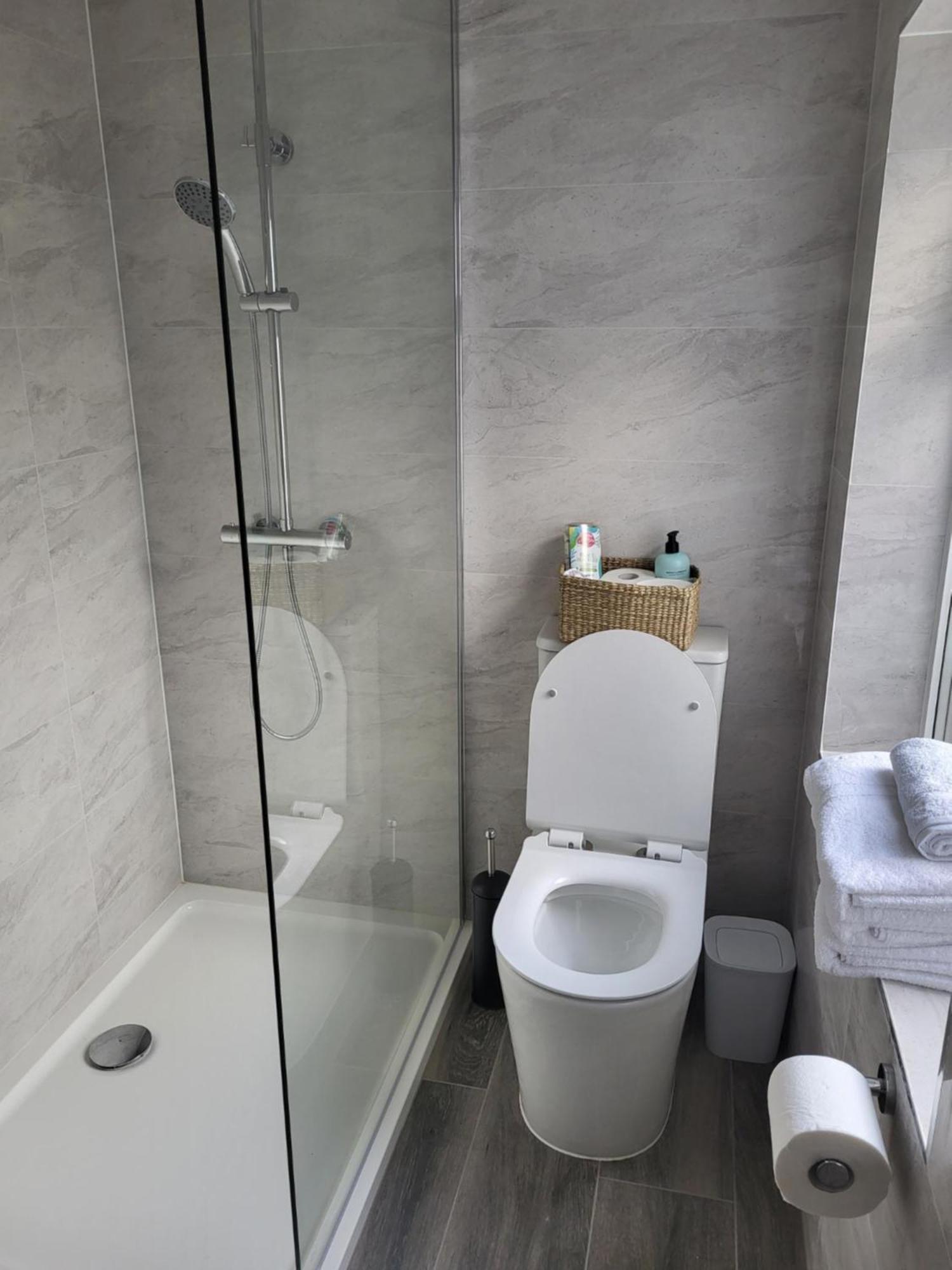Mountain View Cottages V92X961 Tralee Bagian luar foto