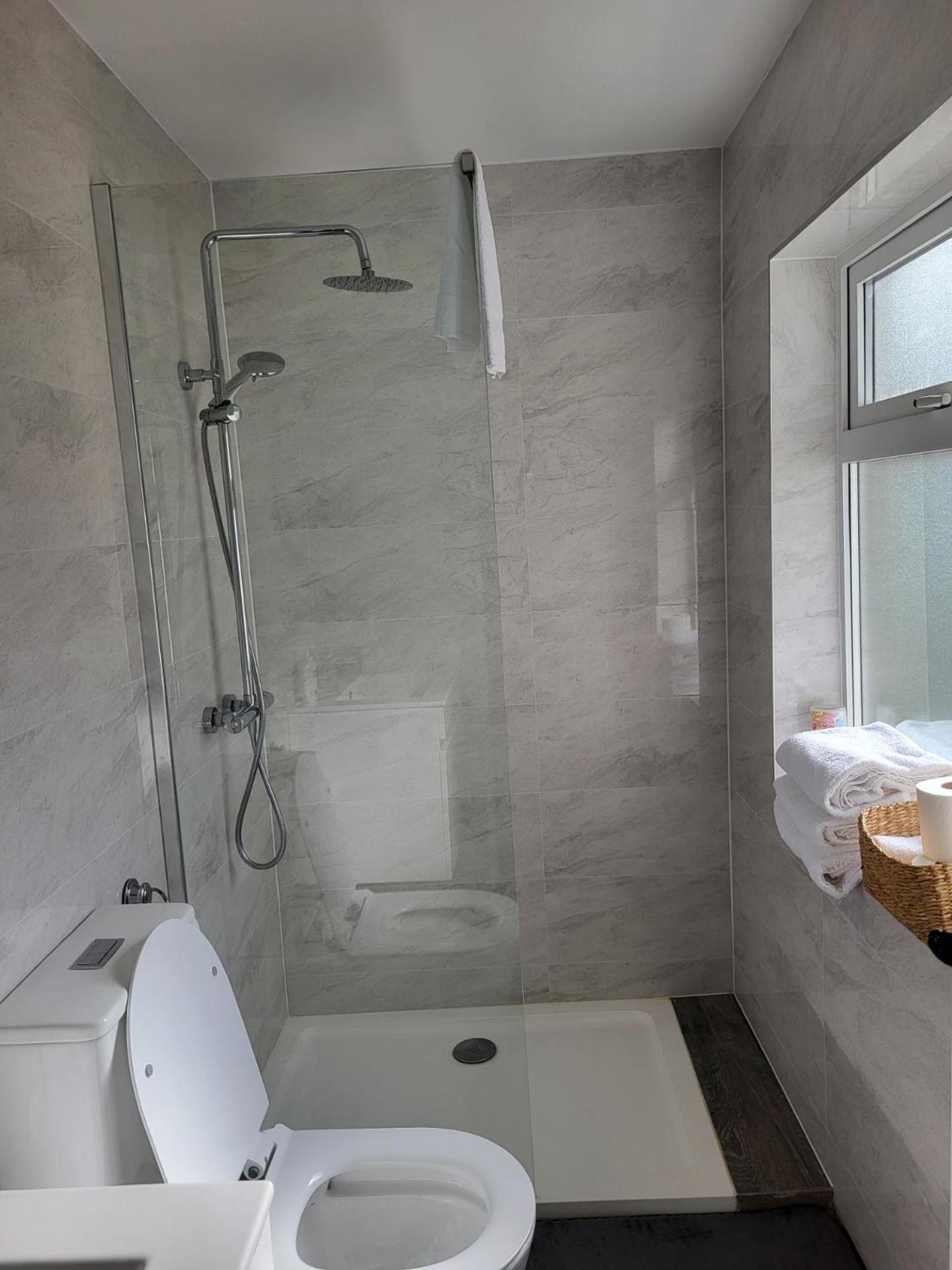 Mountain View Cottages V92X961 Tralee Bagian luar foto