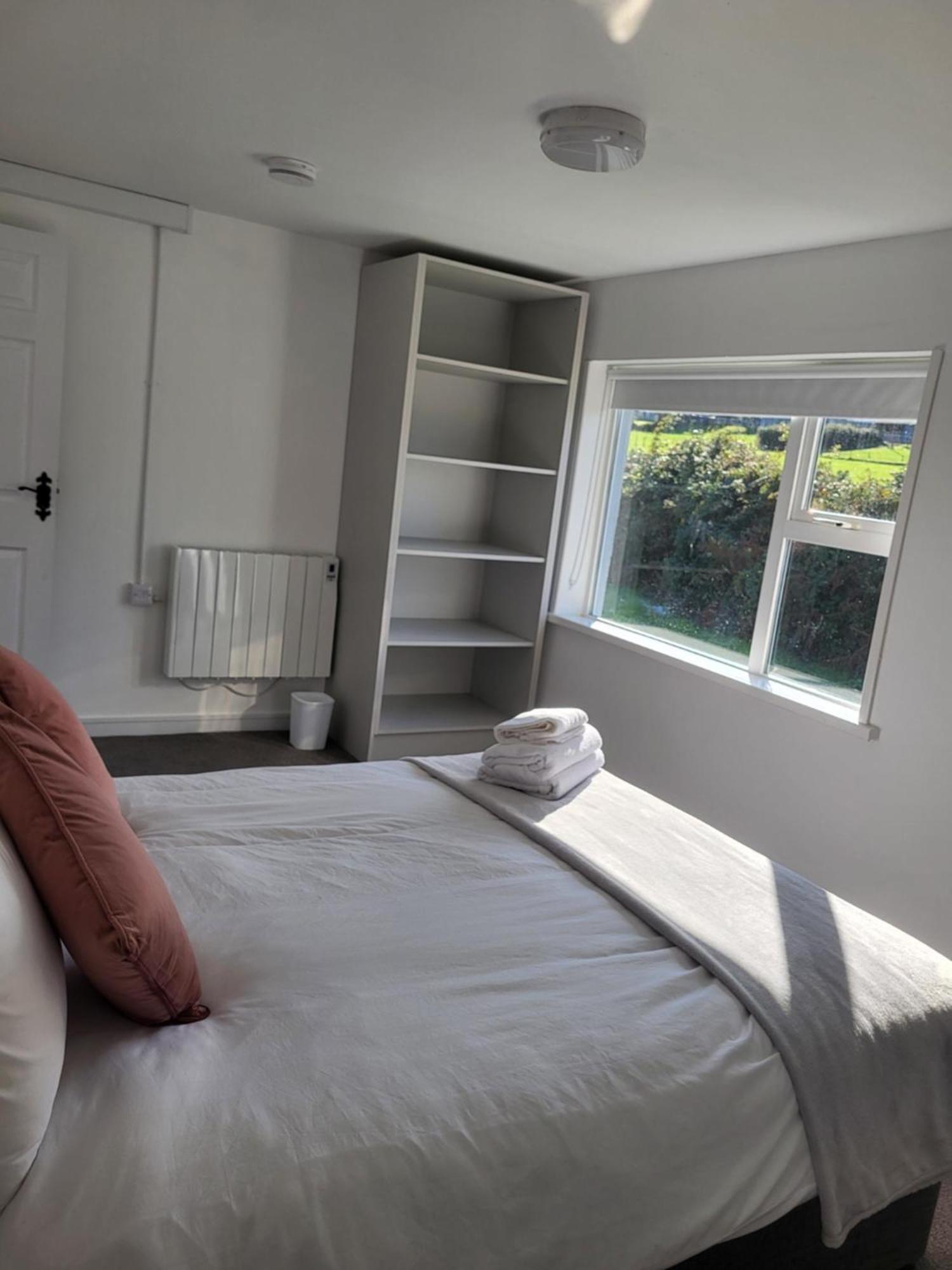 Mountain View Cottages V92X961 Tralee Bagian luar foto