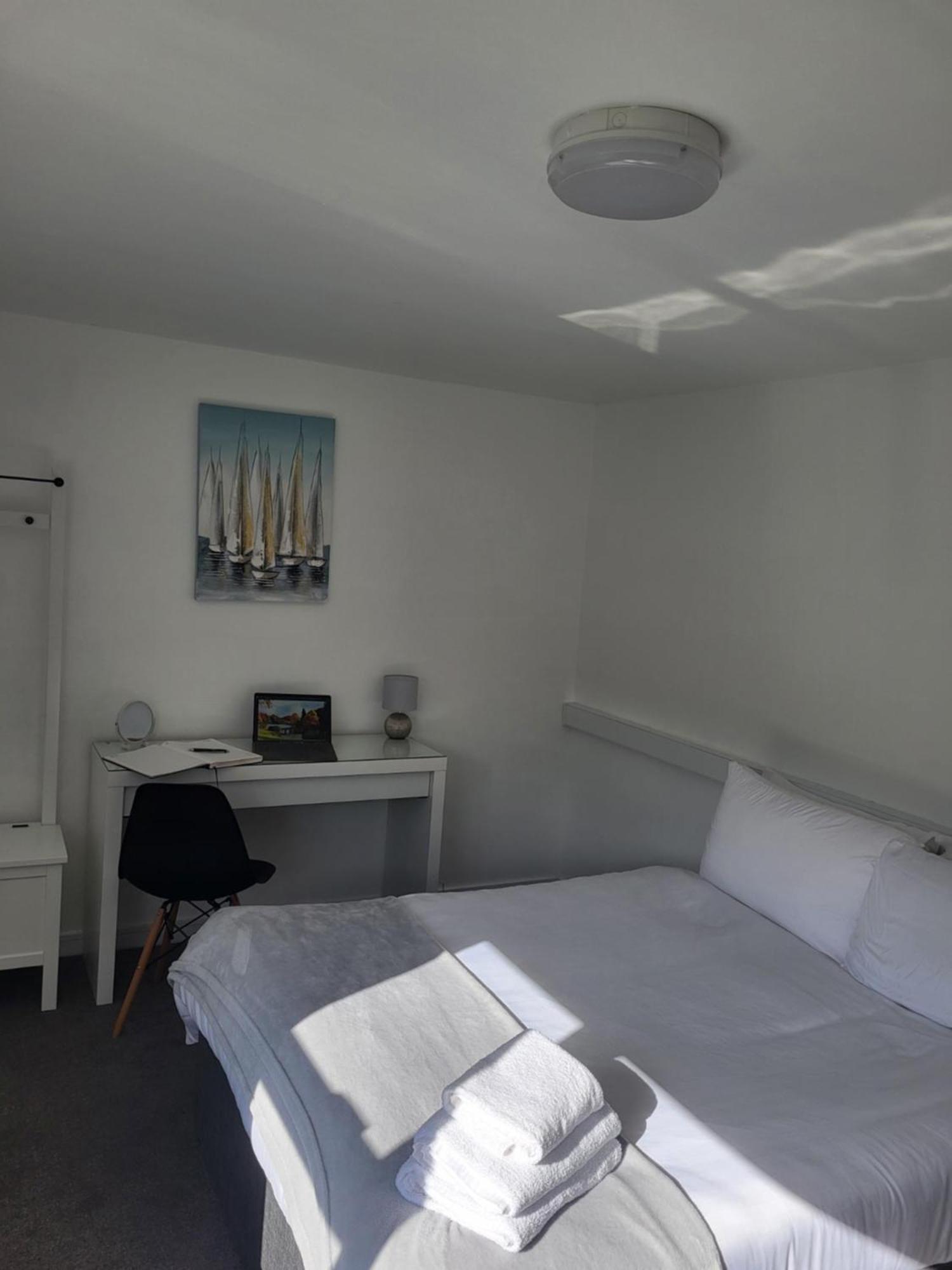 Mountain View Cottages V92X961 Tralee Bagian luar foto