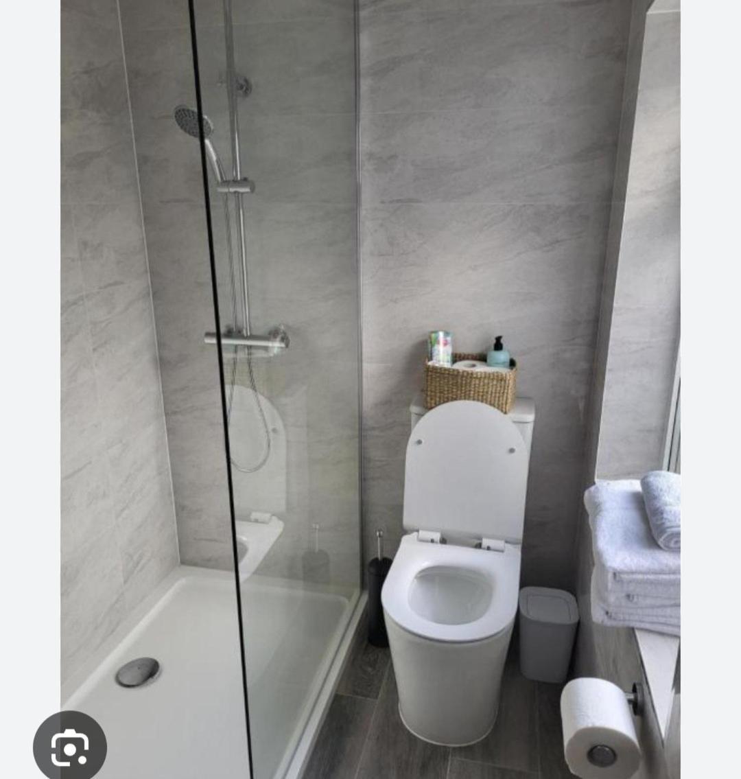 Mountain View Cottages V92X961 Tralee Bagian luar foto